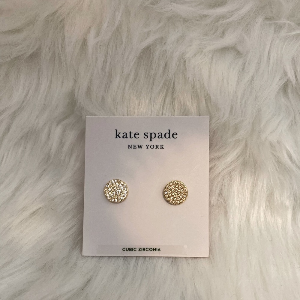 Kate Spade Earrings